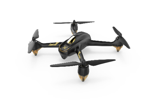 2019 Hubsan H501A X4 Air Pro Quadcopter