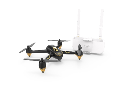 2019 Hubsan H501A X4 Air Pro Quadcopter