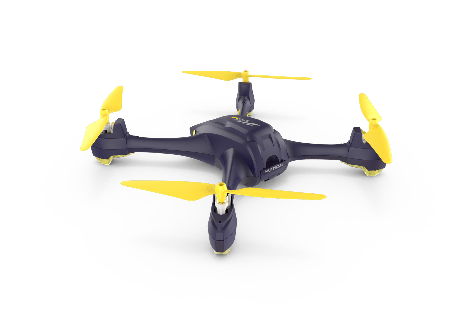 2019 Hubsan X4 H507A+ Star Pro Drone