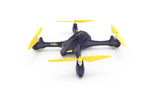 2019 Hubsan X4 H507A+ Star Pro Drone