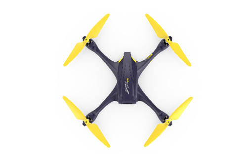 2019 Hubsan X4 H507A+ Star Pro Drone