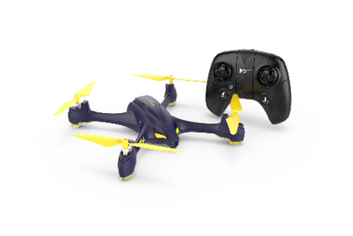 2019 Hubsan X4 H507A+ Star Pro Drone