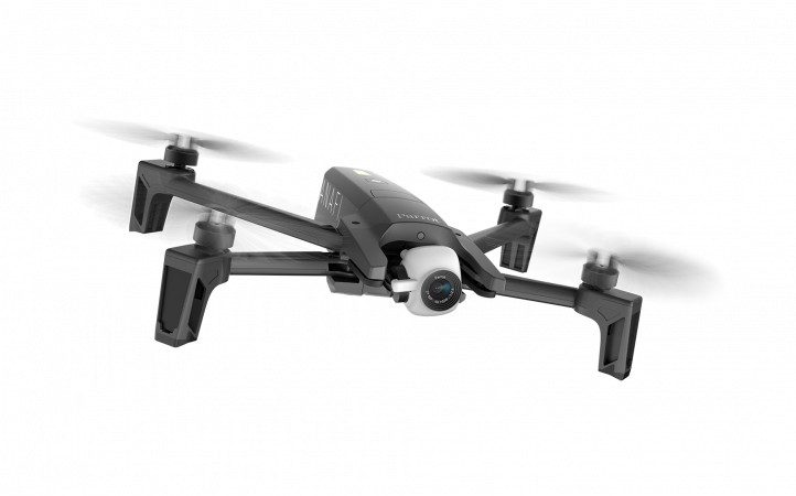 2019 Parrot Anafi Drone