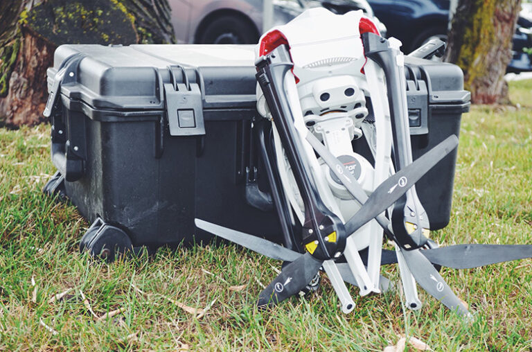 Sky Ranger R60 Aeryon 2019 SkyRanger R60 Drone - Review Price