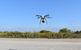 Aeryon 2019 SkyRanger R60 Drone