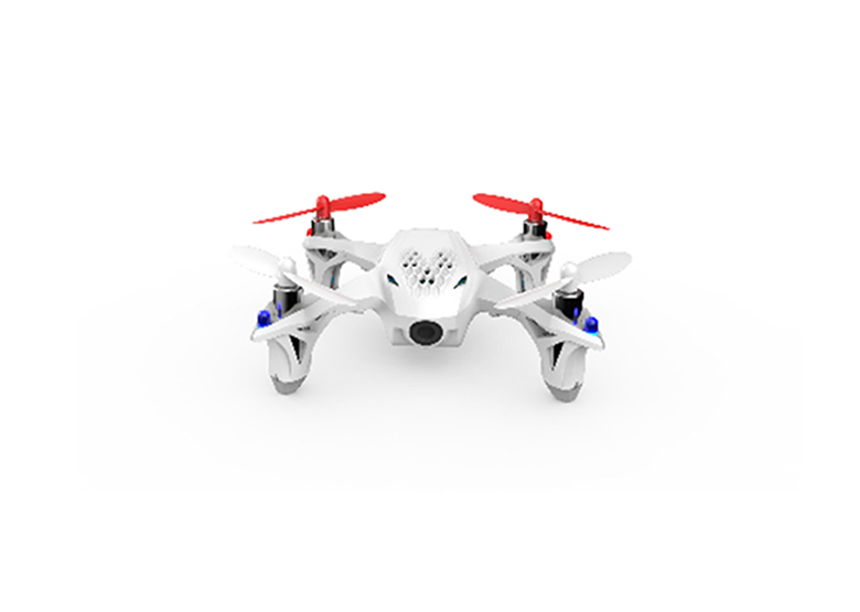 Hubsan H107D X4 FPV Drone