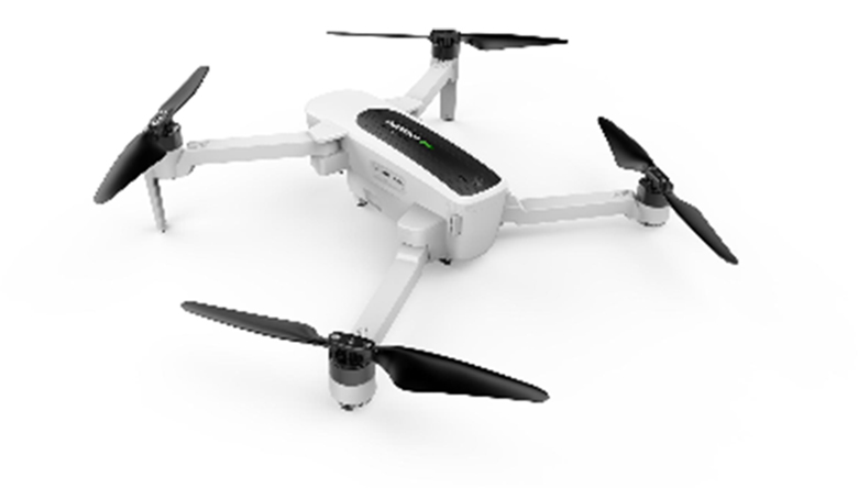 Hubsan Zino Quadcopter