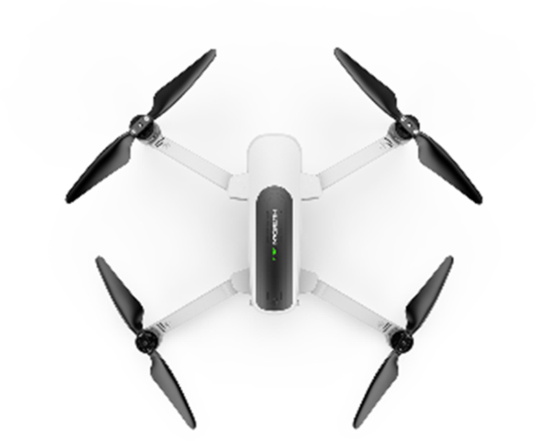 Hubsan Zino Quadcopter