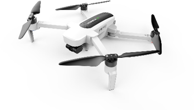 Hubsan Zino Quadcopter