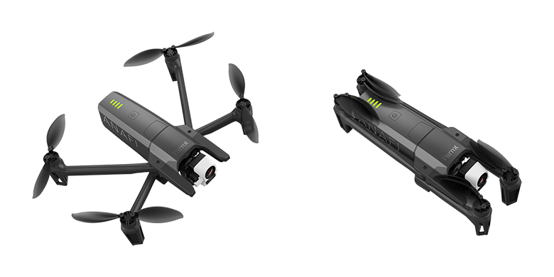Parrot 2019 Anafi Thermal Drone