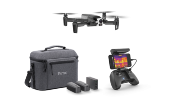 Parrot 2019 Anafi Thermal Drone